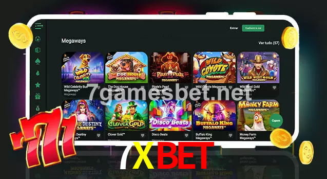 7Xbet aplicativo