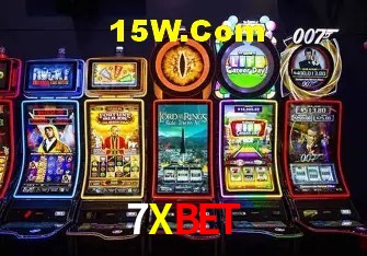 7Xbet Rio de Janeiro - Popular Jogos