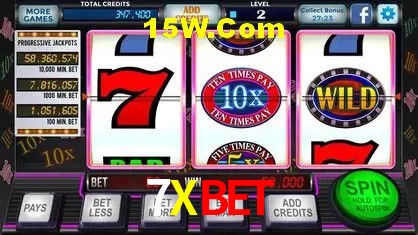 7Xbet Salvador - Support
