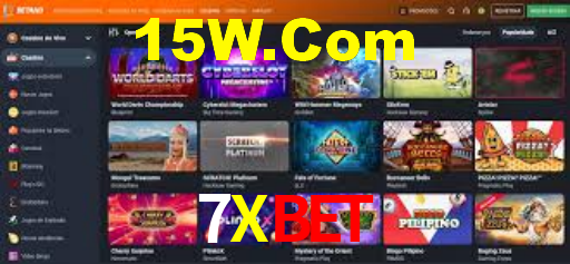 7Xbet Login