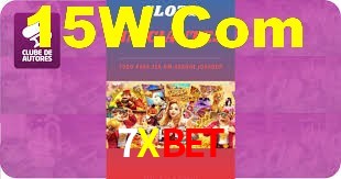 Welcome Bonus 7Xbet