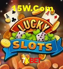 7Xbet Belo Horizonte - Jackpots