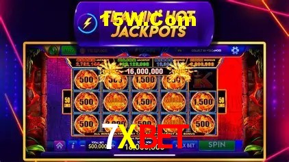 7Xbet Rio de Janeiro - Slot Strategy