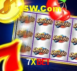 7Xbet Slot - 320+ Caça-Níqueis Premium
